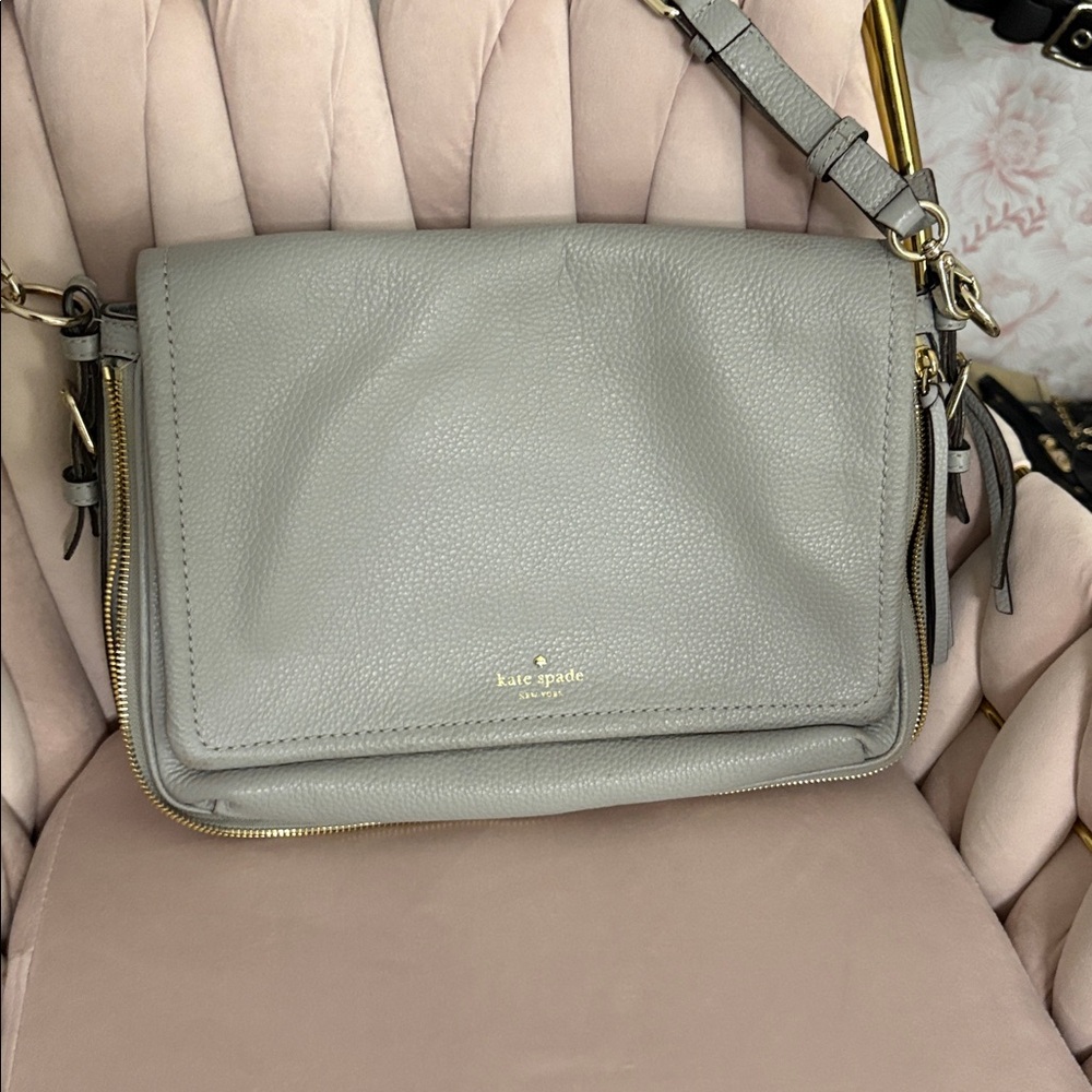 #1 Kate Spade